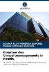 Grenzen des Umweltmanagements in Hotels