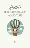 Lotte's Hot Air Balloon Adventure