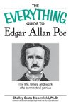 The Everything Edgar Allan Poe Book