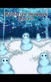 Forgotten Snowmen Forest