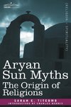 Aryan Sun Myths