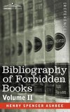 Bibliography of Forbidden Books - Volume II