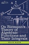 ON RIEMANNS THEORY OF ALGEBRAI