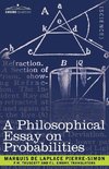 A Philosophical Essay on Probabilities