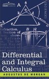 Differential and Integral Calculus