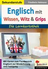 Englisch mit Wissen, Witz und Grips