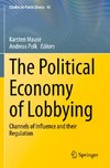 The Political Economy of Lobbying