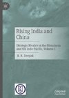 Rising India and China