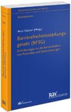 Barrierefreiheitsstärkungsgesetz (BFSG)