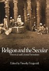 Religion and the Secular