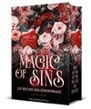 Magic of Sins