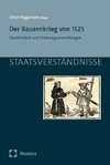 Der Bauernkrieg von 1525