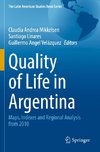 Quality of Life in Argentina