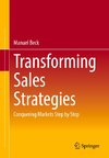 Transforming Sales Strategies