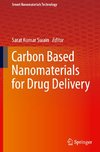 Carbon Based Nanomaterials for Drug Delivery