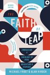 The Faith of Leap