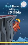 Magali Marmota Adicta A La Escalada