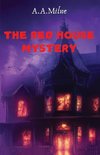 THE RED HOUSE MYSTERY