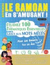 APPRENDRE LE SAMOAN EN S'AMUSANT - POUR LES ENFANTS