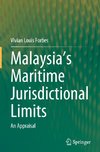 Malaysia's Maritime Jurisdictional Limits