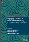 Engaging Students in Critical Media Literacy