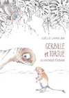 Gerbille et Tortue