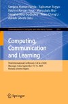 Computing, Communication and Learning