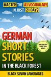 German Short Stories in the Black Forest