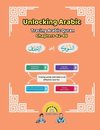 Unlocking Arabic