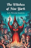 The Witches of New York