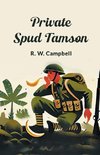 Private Spud Tamson