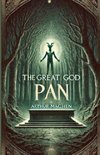 The Great God Pan(Illustrated)