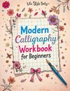 Modern Calligraphy Workbook for Beginners