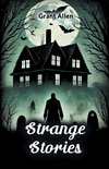 Strange Stories