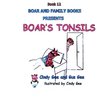 BOAR'S TONSILS