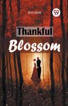 Thankful Blossom