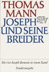 Joseph und seine Brüder