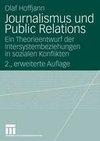 Journalismus und Public Relations