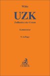 Zollkodex der Union (UZK)