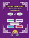 Unlocking Arabic