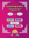 Unlocking Arabic