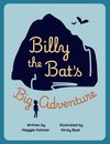 Billy the Bat's Big Adventure