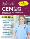 CEN Study Guide 2025-2026