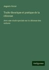 Traite theorique et pratique de la chlorose