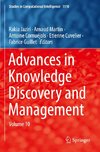 Advances in Knowledge Discovery and Management