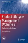 Product Lifecycle Management (Volume 2)