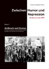 Zwischen Humor und Repression