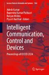 Intelligent Communication, Control and Devices