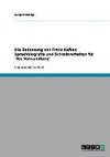 Die Bedeutung von Franz Kafkas Sprachbiografie und Schreibverhalten für 'Die Verwandlung'