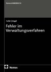 Fehler im Verwaltungsverfahren